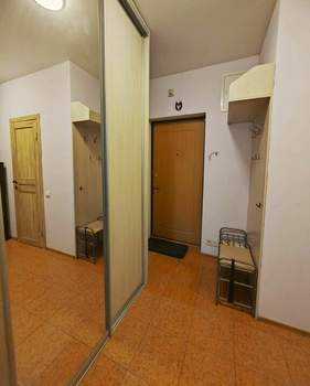 2-к квартира, вторичка, 54м2, 2/10 этаж