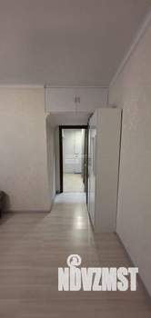 2-к квартира, вторичка, 46м2, 1/12 этаж