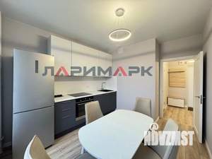 1-к квартира, сданный дом, 32м2, 4/17 этаж