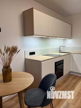 1-к квартира, вторичка, 45м2, 4/25 этаж