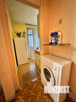 2-к квартира, вторичка, 44м2, 5/5 этаж