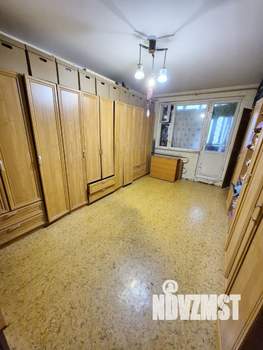 3-к квартира, вторичка, 73м2, 6/17 этаж