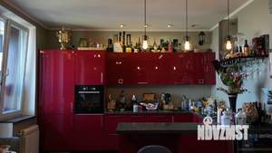 4-к квартира, вторичка, 89м2, 13/23 этаж