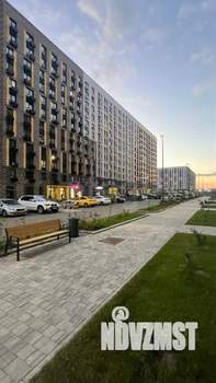 1-к квартира, вторичка, 34м2, 12/12 этаж