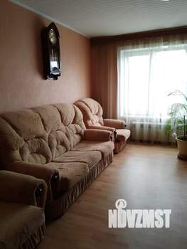 3-к квартира, вторичка, 61м2, 4/5 этаж