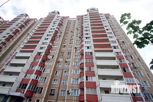 3-к квартира, вторичка, 80м2, 9/17 этаж