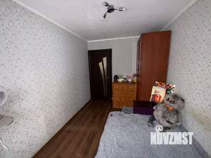 2-к квартира, вторичка, 45м2, 5/5 этаж