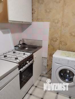 1-к квартира, вторичка, 33м2, 7/9 этаж