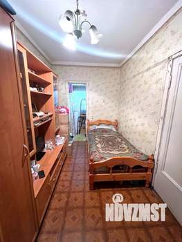 3-к квартира, вторичка, 55м2, 1/5 этаж