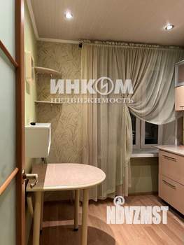 3-к квартира, вторичка, 57м2, 8/9 этаж