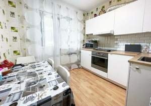 3-к квартира, вторичка, 63м2, 5/14 этаж