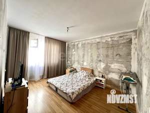 3-к квартира, вторичка, 79м2, 23/25 этаж