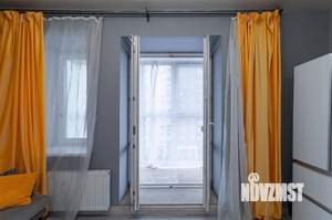 2-к квартира, вторичка, 72м2, 6/16 этаж