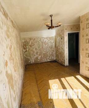 1-к квартира, вторичка, 30м2, 7/9 этаж
