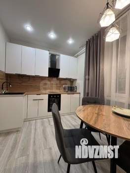 2-к квартира, вторичка, 45м2, 4/4 этаж