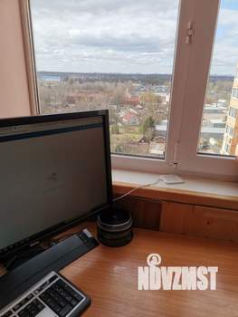 1-к квартира, вторичка, 50м2, 14/16 этаж