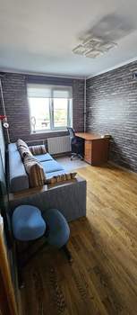 3-к квартира, вторичка, 84м2, 2/17 этаж