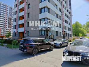 2-к квартира, вторичка, 44м2, 3/18 этаж