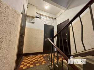 2-к квартира, вторичка, 54м2, 2/5 этаж