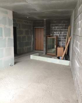 1-к квартира, вторичка, 49м2, 3/4 этаж