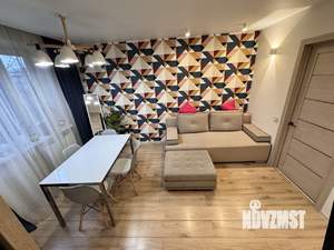 2-к квартира, вторичка, 47м2, 3/9 этаж