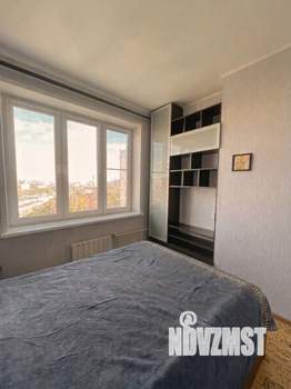2-к квартира, вторичка, 43м2, 24/25 этаж