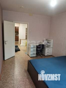 2-к квартира, вторичка, 59м2, 3/17 этаж