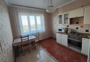 1-к квартира, вторичка, 42м2, 15/17 этаж