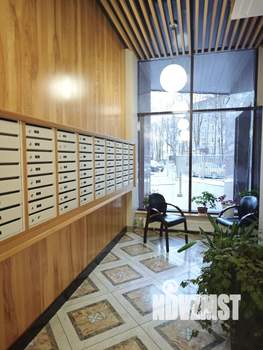 1-к квартира, вторичка, 54м2, 12/27 этаж