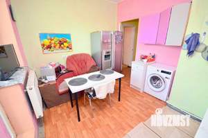 2-к квартира, вторичка, 67м2, 4/25 этаж