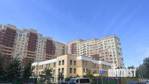 1-к квартира, вторичка, 37м2, 16/17 этаж