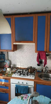 3-к квартира, вторичка, 61м2, 2/9 этаж