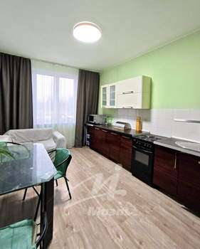 3-к квартира, вторичка, 75м2, 1/9 этаж