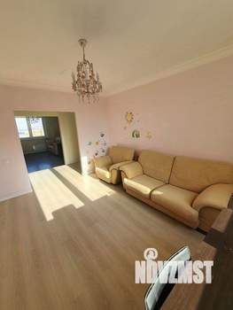 3-к квартира, вторичка, 83м2, 20/25 этаж