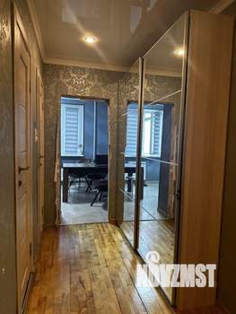 3-к квартира, вторичка, 75м2, 1/17 этаж