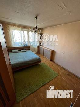 2-к квартира, вторичка, 47м2, 5/5 этаж