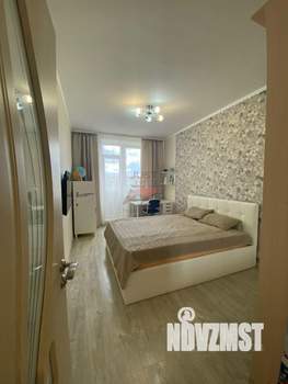 2-к квартира, вторичка, 63м2, 12/17 этаж