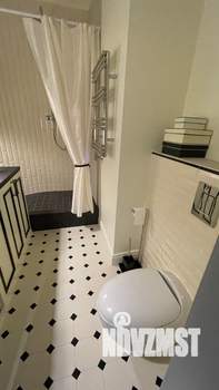 1-к квартира, вторичка, 30м2, 3/6 этаж