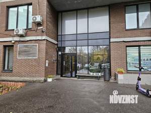 1-к квартира, вторичка, 51м2, 25/25 этаж