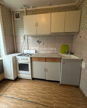 1-к квартира, вторичка, 32м2, 7/9 этаж