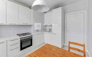 1-к квартира, вторичка, 35м2, 2/5 этаж