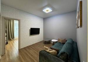 2-к квартира, вторичка, 66м2, 3/5 этаж