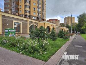 2-к квартира, вторичка, 61м2, 12/22 этаж