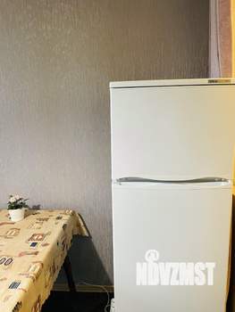1-к квартира, вторичка, 35м2, 8/12 этаж