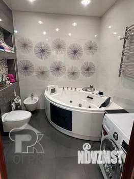 2-к квартира, вторичка, 88м2, 23/26 этаж