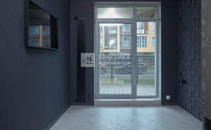 1-к квартира, вторичка, 38м2, 1/5 этаж