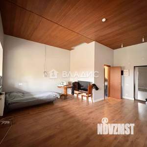 Студия квартира, вторичка, 41м2, 5/5 этаж