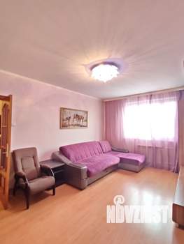 3-к квартира, вторичка, 74м2, 14/17 этаж