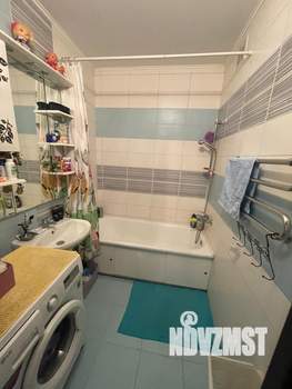 3-к квартира, вторичка, 84м2, 21/25 этаж