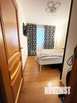 3-к квартира, вторичка, 62м2, 5/14 этаж